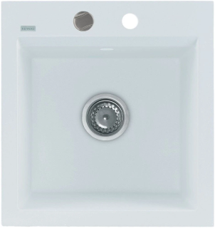 KGS M 45 1B Pure White